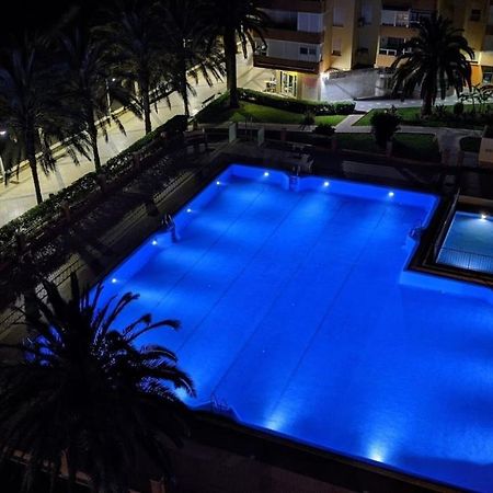 Algarrobo-Costa Apartment Ngoại thất bức ảnh