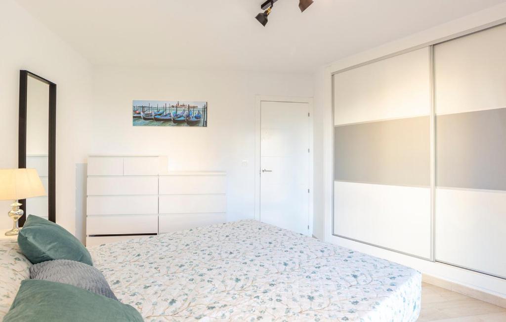 Algarrobo-Costa Apartment Ngoại thất bức ảnh