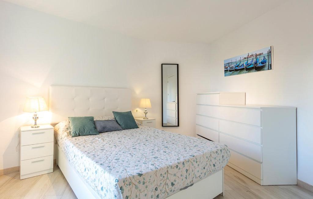 Algarrobo-Costa Apartment Ngoại thất bức ảnh