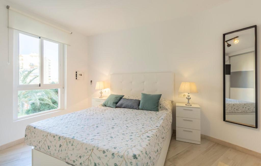 Algarrobo-Costa Apartment Ngoại thất bức ảnh
