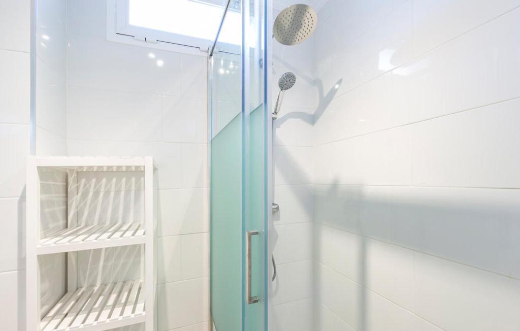 Algarrobo-Costa Apartment Ngoại thất bức ảnh